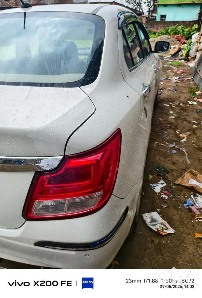 Maruti Suzuki Dzire 2021
