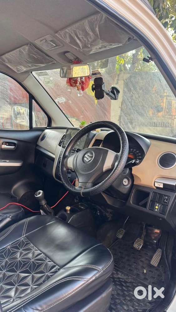 2017 Maruti Suzuki Hybrid 90000 Km