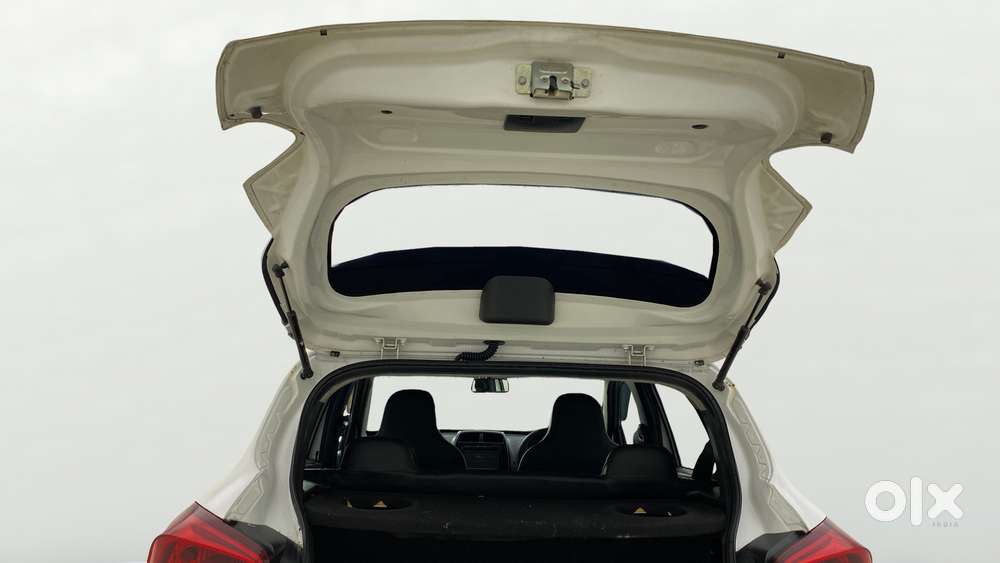 Renault Kwid Rxt, 2018, Petrol