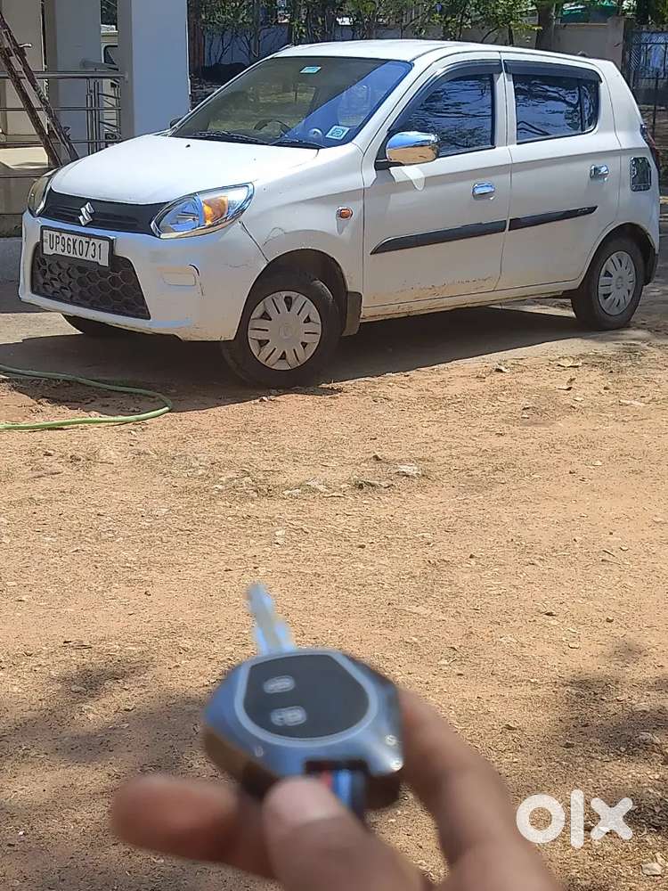 Maruti Suzuki Alto K10 2022 Cng & Hybrids