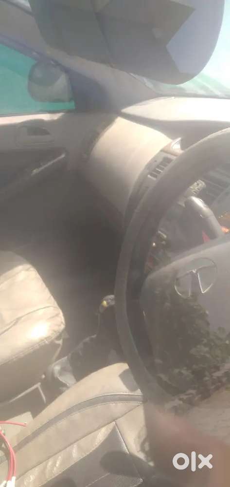 Tata Manza 2011 Diesel Good Condition