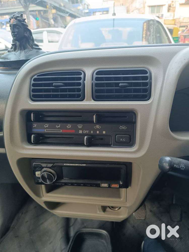 Maruti Suzuki Eeco 5 Str Ac(o) Cng, 2022, Cng & Hybrids