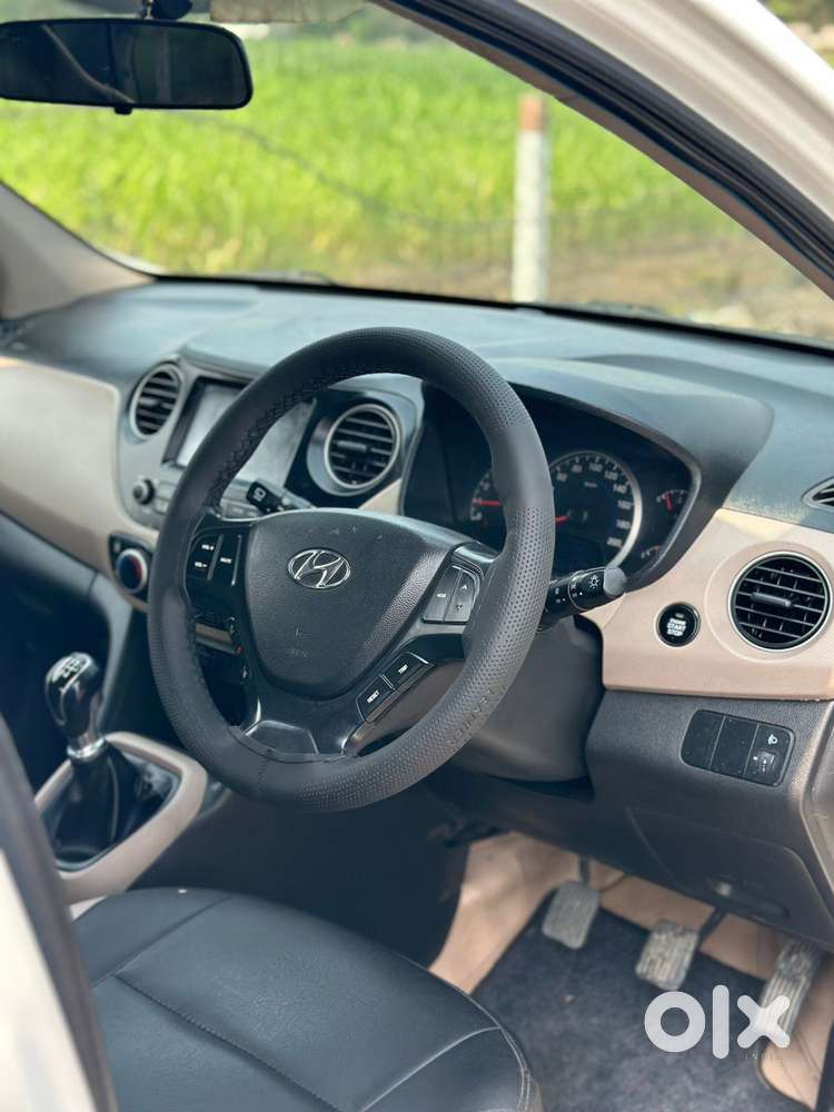 Hyundai Grand I10 1.2 Crdi Asta, 2017, Diesel