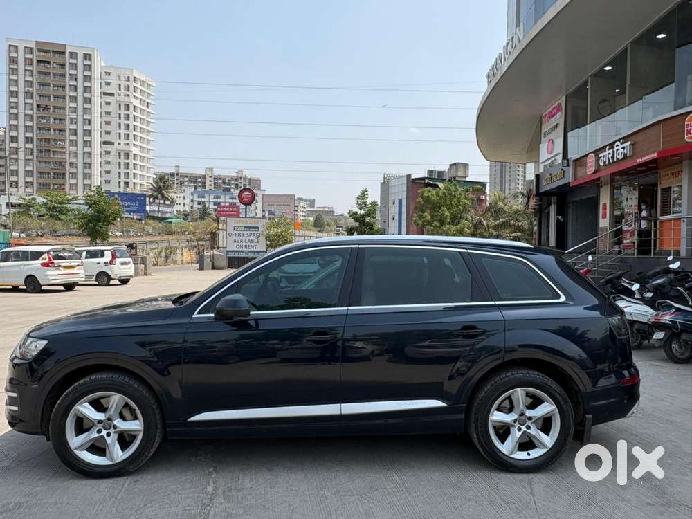 Audi Q7 3.0 Tdi Technology, 2016, Diesel