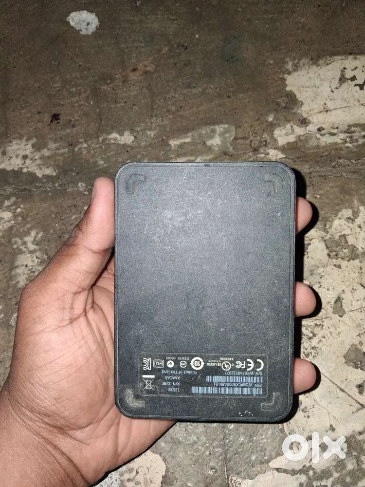 Wd 256 gb portable ssd