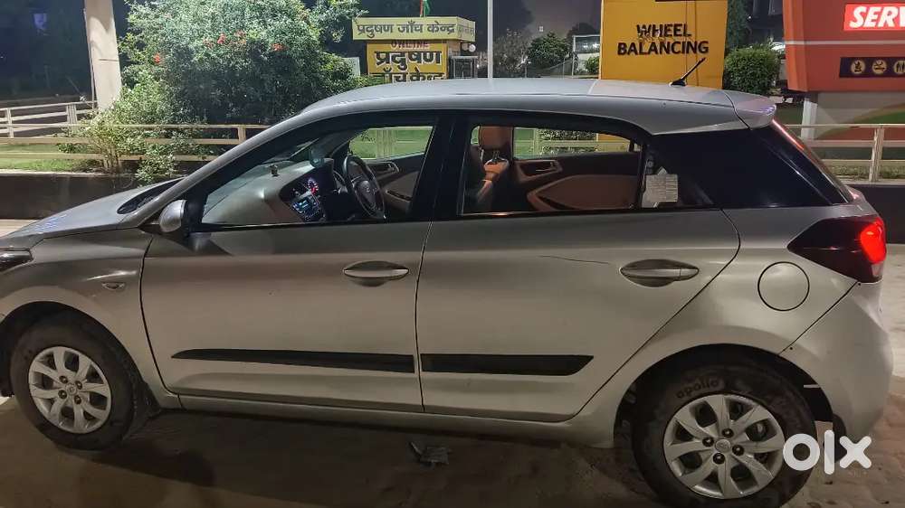 Hyundai I20 1.2 Magna 2018