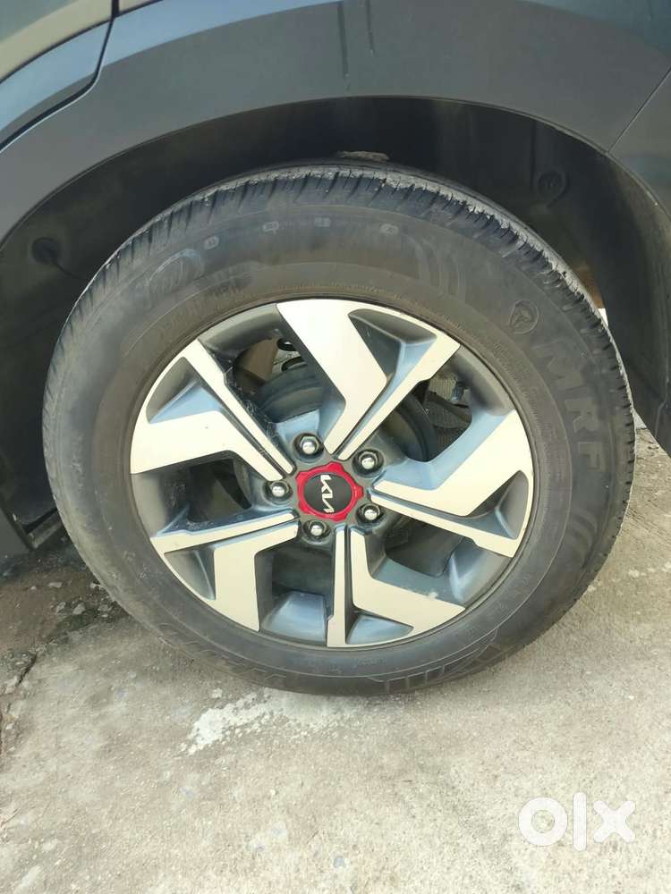 Kia Sonet 1.5 Gtx Plus Diesel, 2022, Diesel