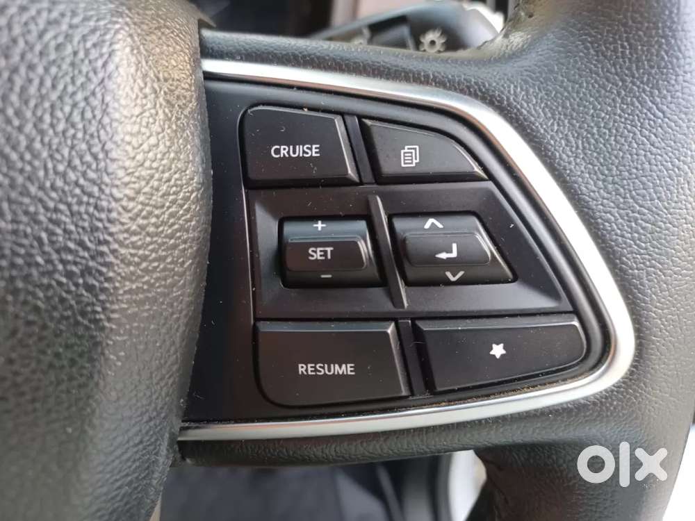 Mahindra Scorpio N Z8 L Diesel At 2wd 6 Str, 2023, Diesel