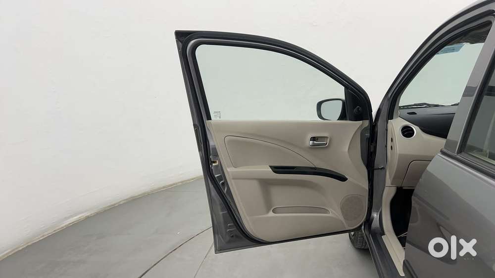 Maruti Suzuki Celerio 1.0 Vxi Amt, 2017, Petrol