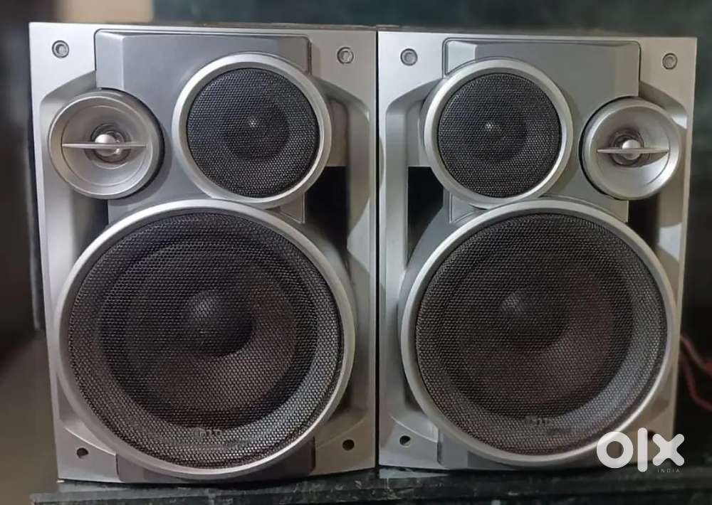Lg speaker