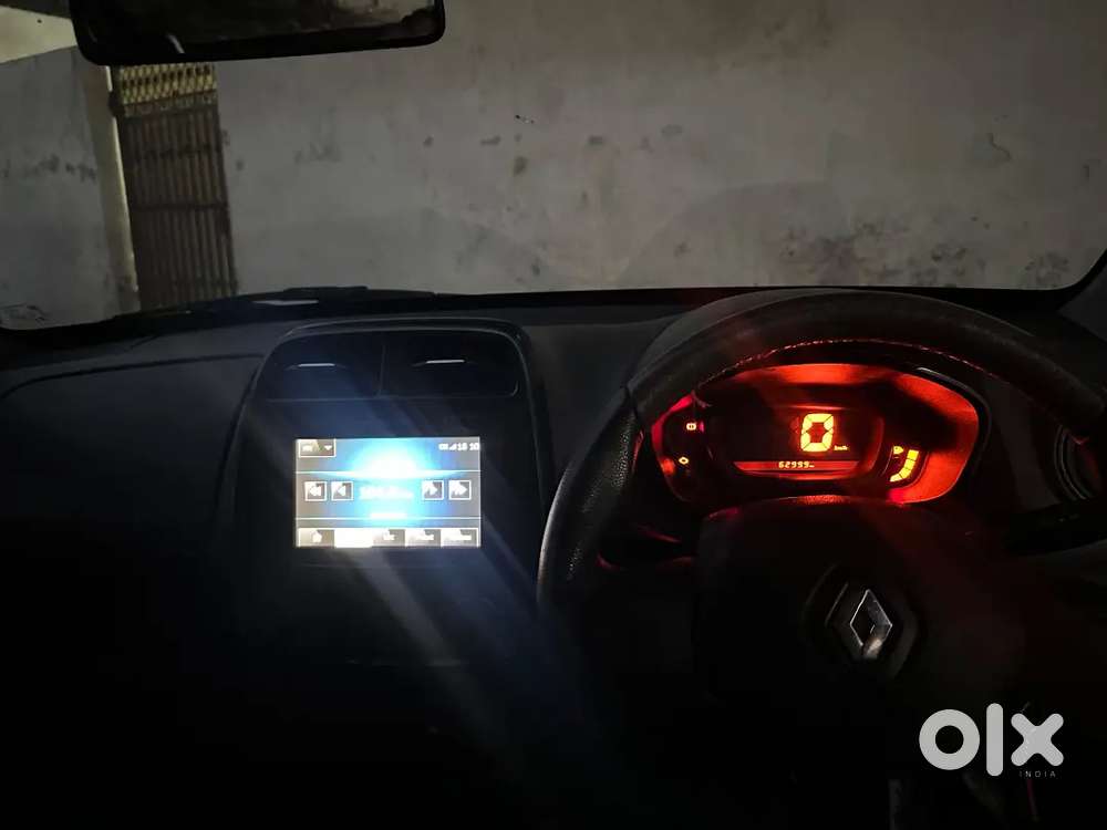 Renault Kwid 1.0 2017