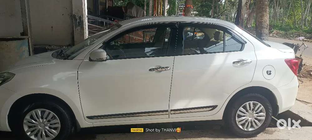 Maruti Suzuki Dzire 2022 Lxi