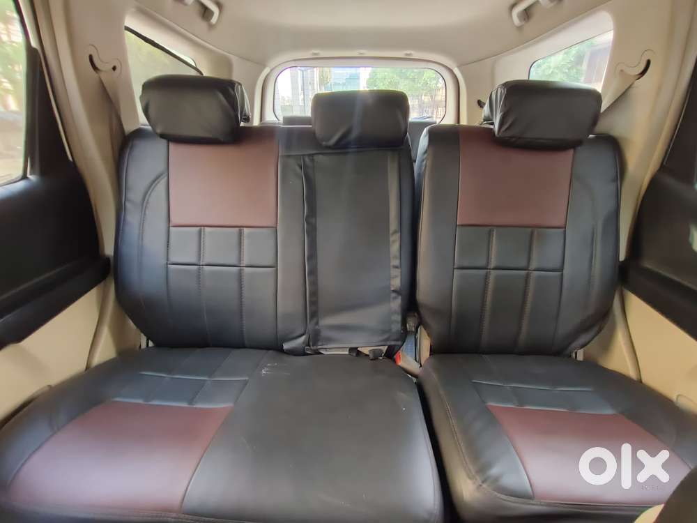 Mahindra Xuv500 2.2 W10, 2016, Diesel