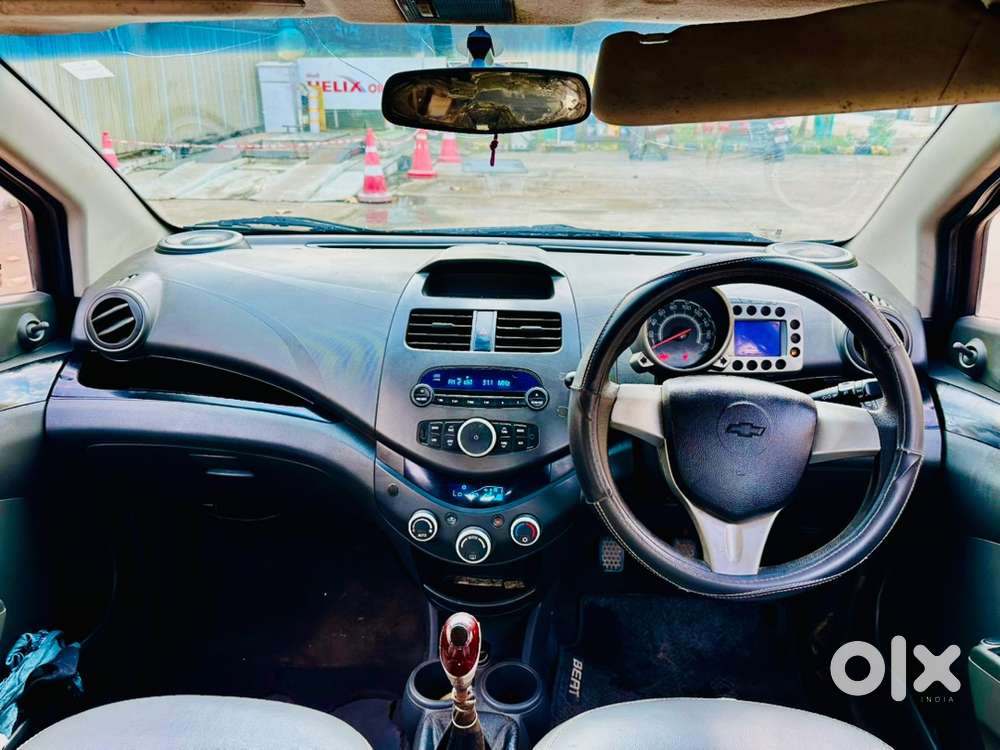 Chevrolet Beat 2011 Cng & Hybrids 69500 Km Driven