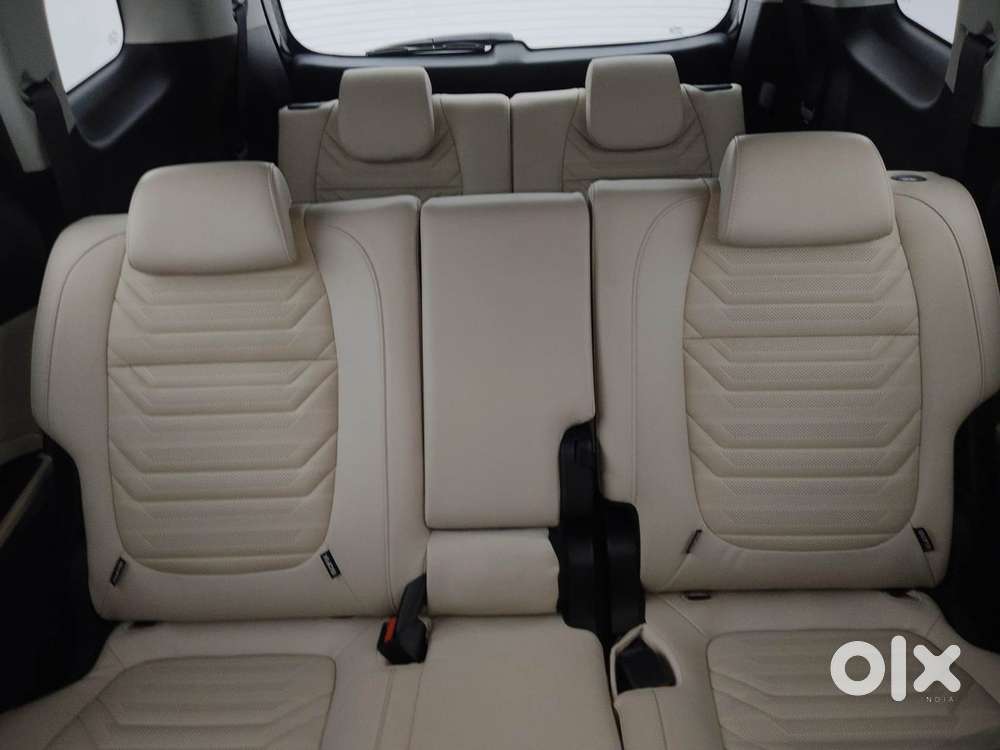 Kia Carens 1.4 Luxury Plus 6 Str, 2022, Petrol