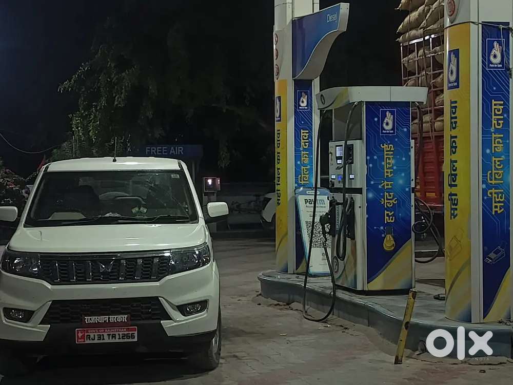 Mahindra Bolero Neo 2023