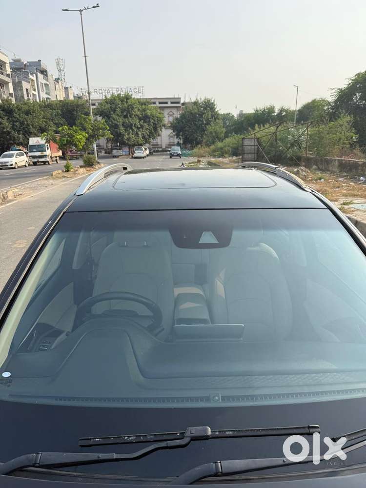 Mg Hector Savvy Pro Cvt, 2023, Petrol