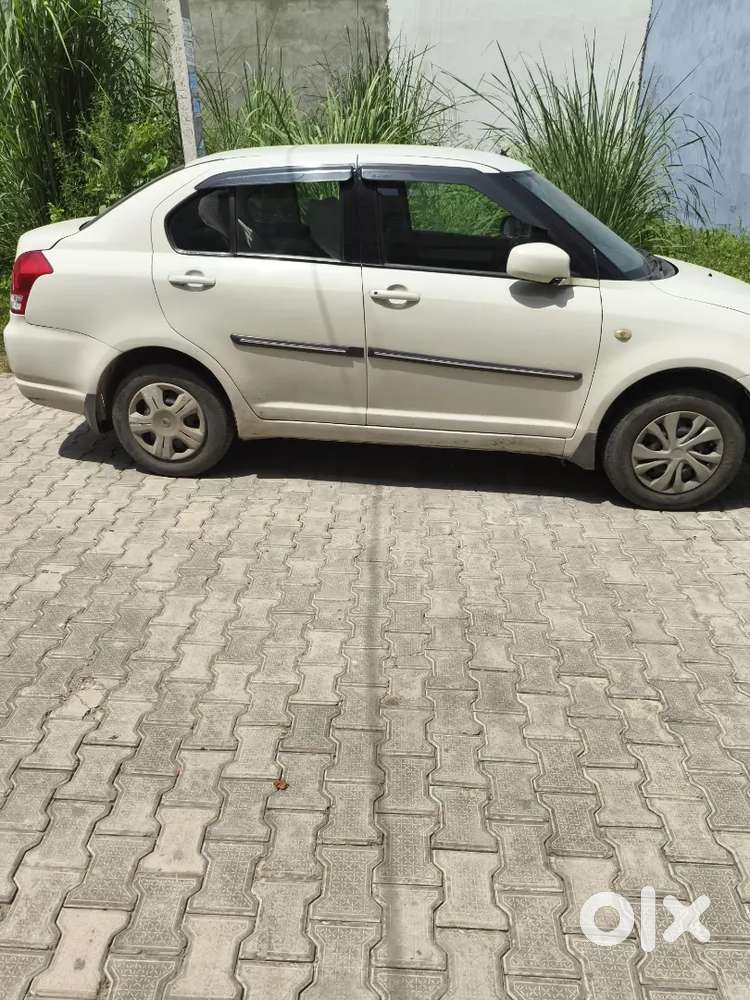Maruti Suzuki Dzire 2011 Cng & Hybrids 180000 Km Driven
