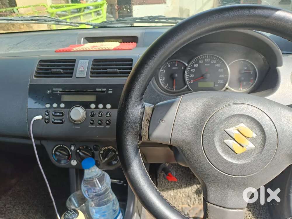 2009 Maruti Suzuki Dzire