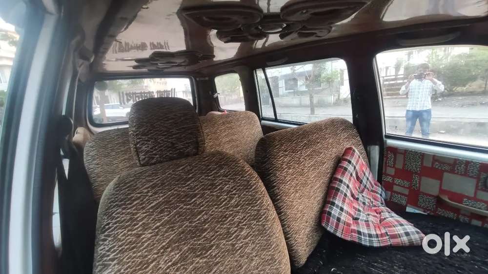 Chevrolet Tavera 9 Seater 2009