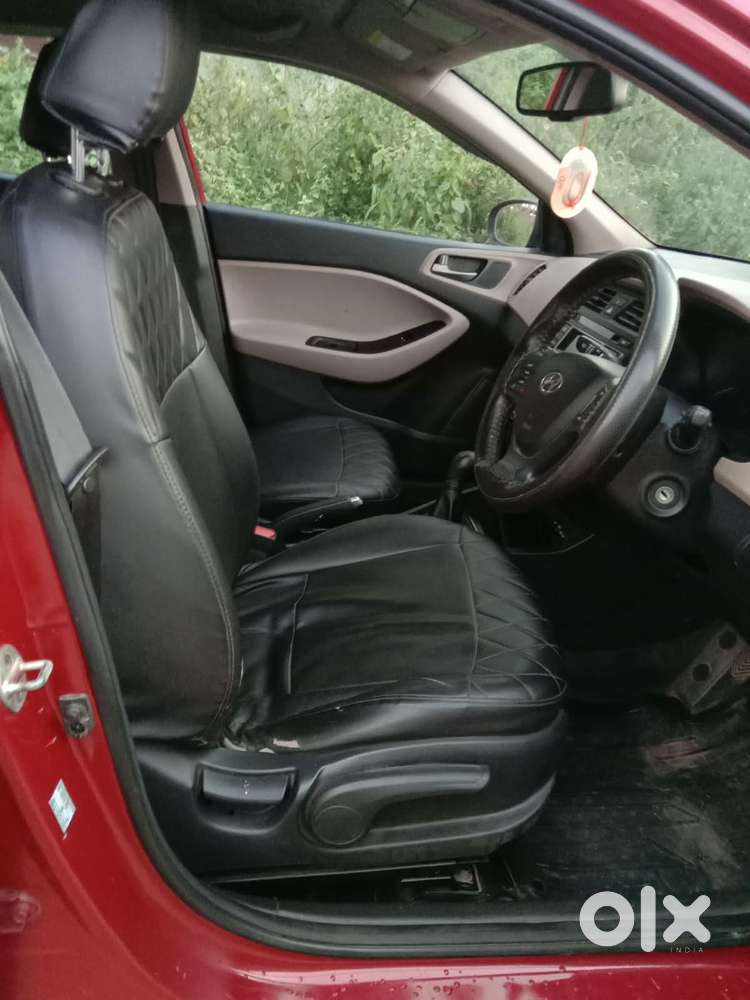 Hyundai I20 1.2 Spotz, 2016, Petrol