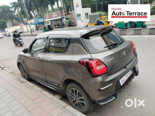 Maruti Suzuki Celerio Zxi, 2019, Petrol