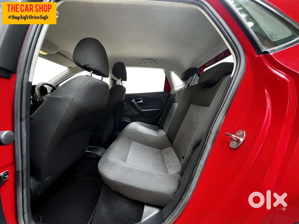 Volkswagen Polo 1.0 Mpi Trendline, 2021, Petrol