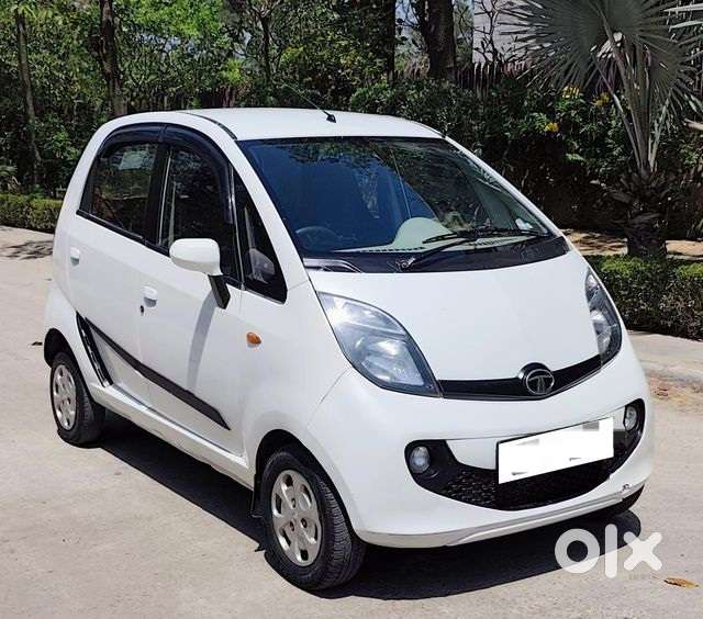 Tata Nano Xta, 2015, Petrol