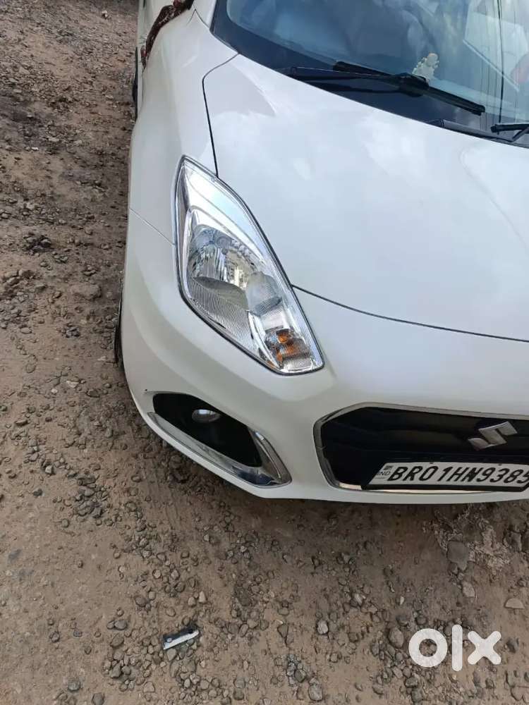 Maruti Suzuki Dzire 2024 Petrol 45600 Km Driven