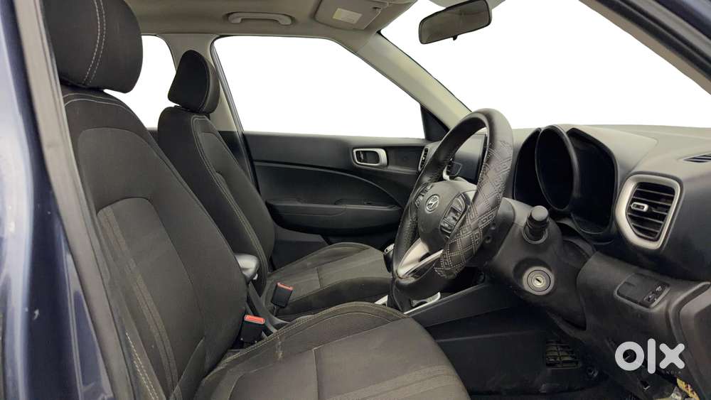 Hyundai Venue Sx Turbo, 2019, Petrol