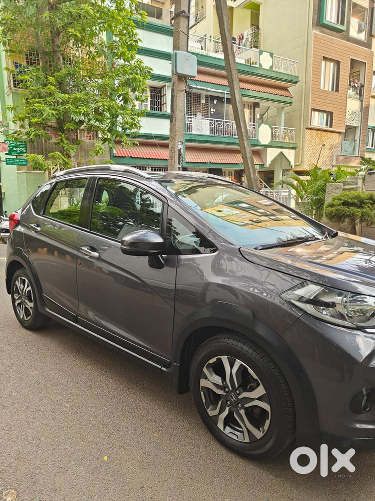Honda Wr-v Exclusive Diesel, 2019, Diesel