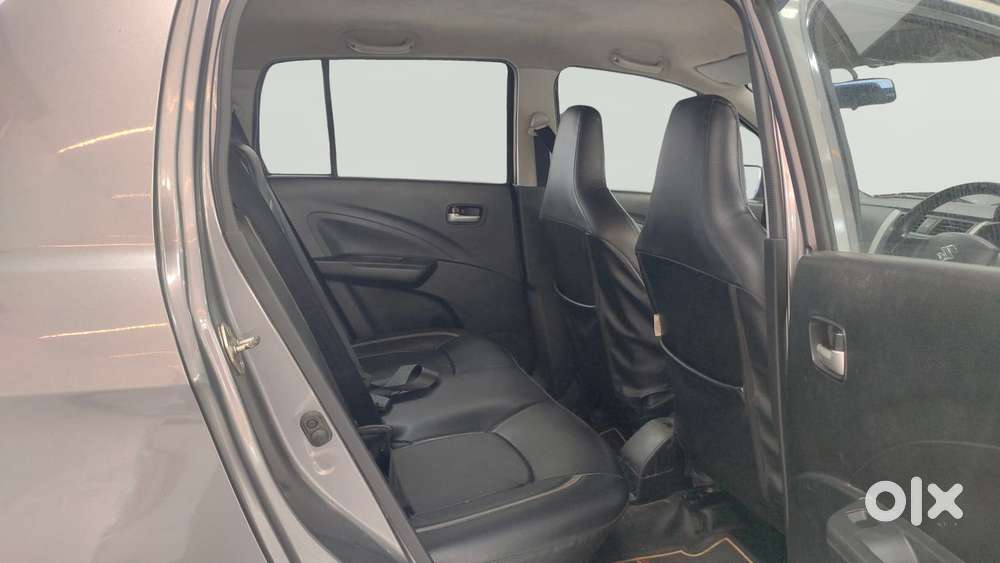 Maruti Suzuki Celerio X Vxi, 2020, Petrol