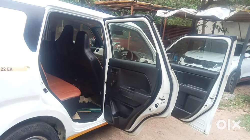 Maruti Suzuki Wagon R 2024 Lxi