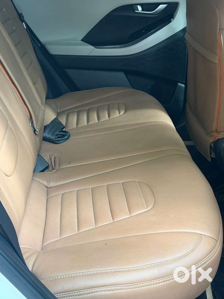 Hyundai Creta Sx 1.5 Diesel, 2022, Diesel