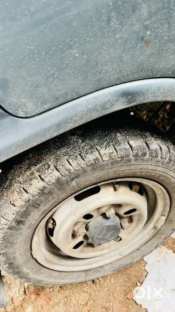 Maruti Suzuki 800 Std 1997 Paper Valid Till 2029