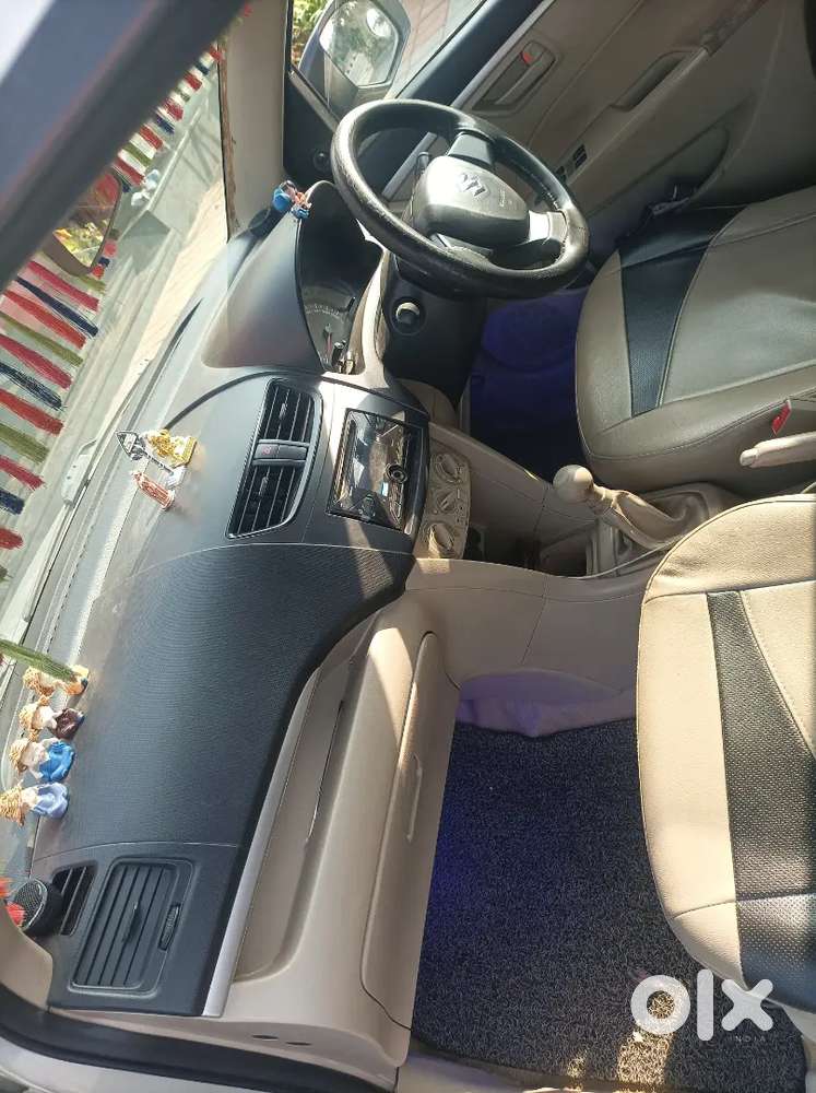 Maruti Suzuki Dzire 2019