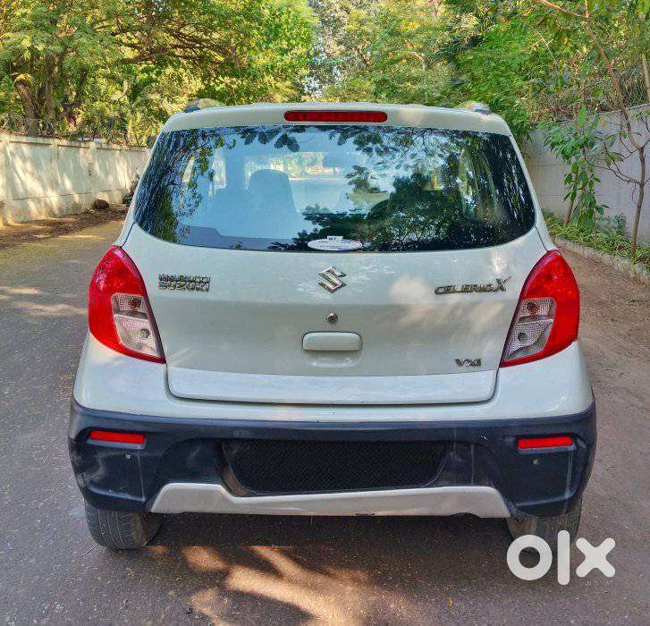 Maruti Suzuki Celerio Vxi(o), 2019, Cng & Hybrids