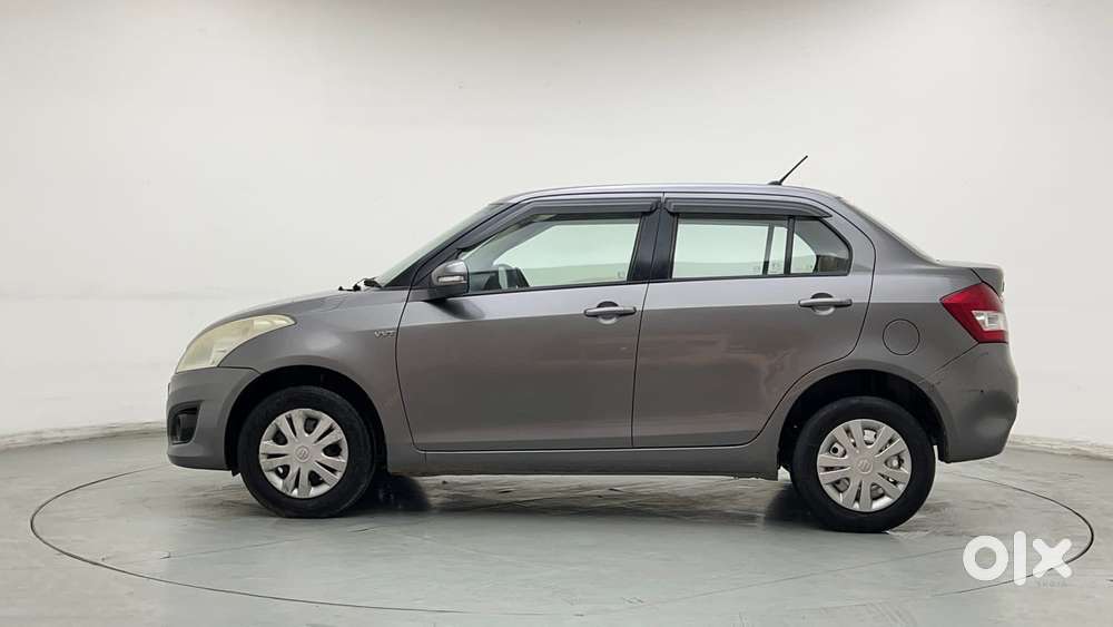 Maruti Suzuki Swift Dzire 1.3 Vxi, 2013, Petrol