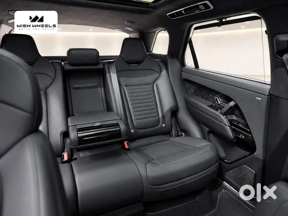 Land Rover Range Sport, 2025, Petrol