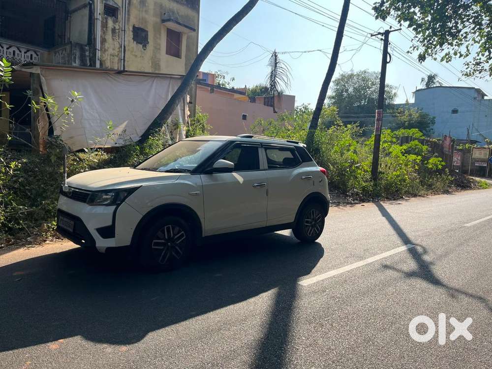 Mahindra Xuv300 2019 Diesel 85000 Km Driven