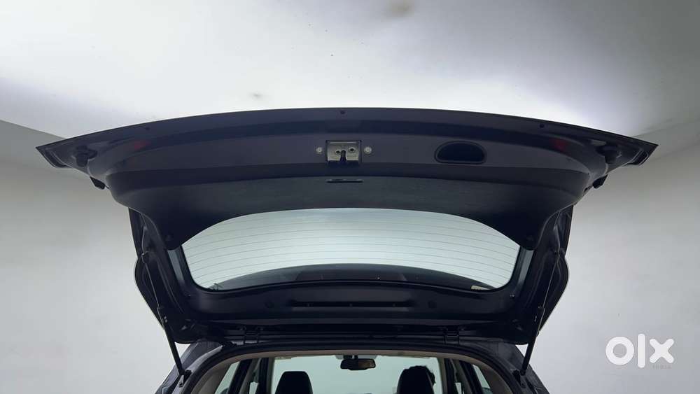 Kia Seltos 1.5 X-line Diesel At, 2022, Diesel