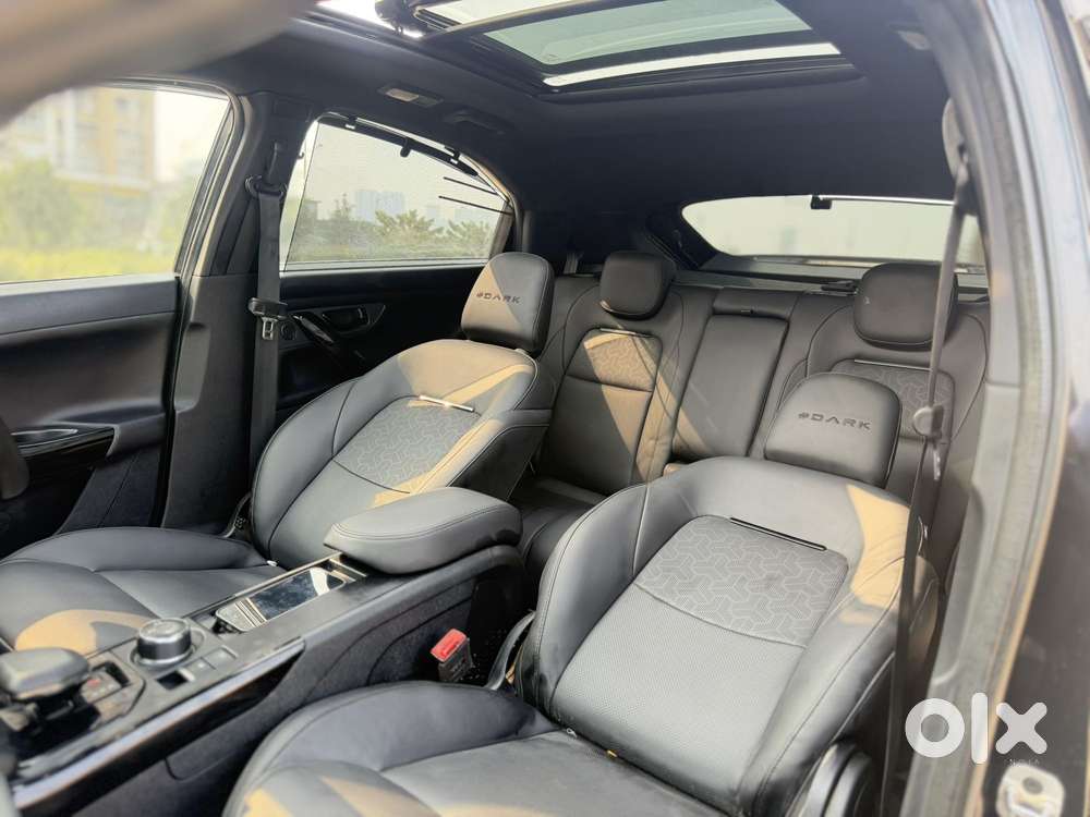 Tata Curvv Accomplished Plus A 1.2 Hyperion Gdi Petrol 6mt, 2025, Pe..