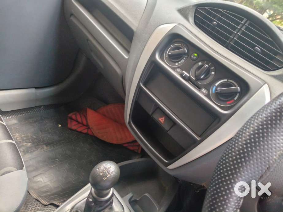 Maruti Suzuki Alto 800 Lxi Opt, 2014, Petrol