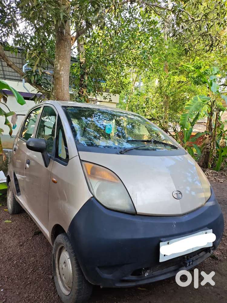 Tata Nano 2012 Cx Petrol