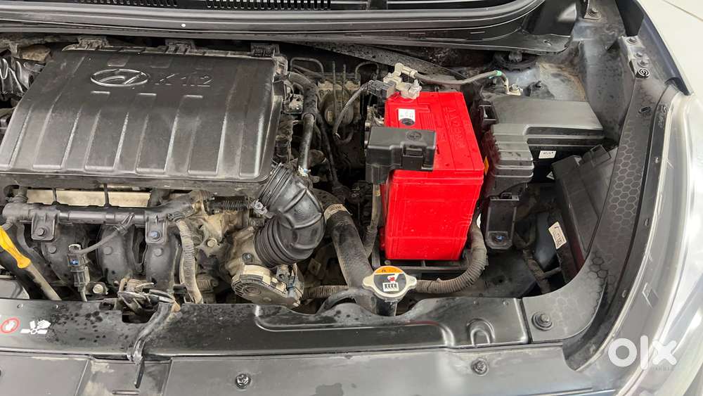 Hyundai Grand I10 Nios Magna 1.2 Kappa Vtvt, 2020, Petrol