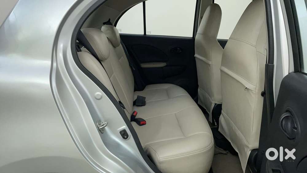 Nissan Micra Active 1.2 Xv Safety Pack, 2015, Petrol