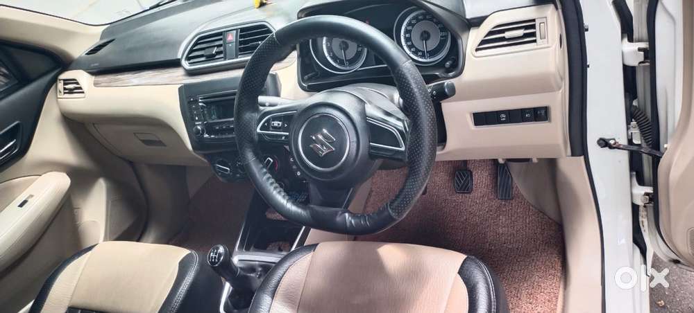 Maruti Suzuki Swift Dzire 1.3 Vxi, 2020, Petrol