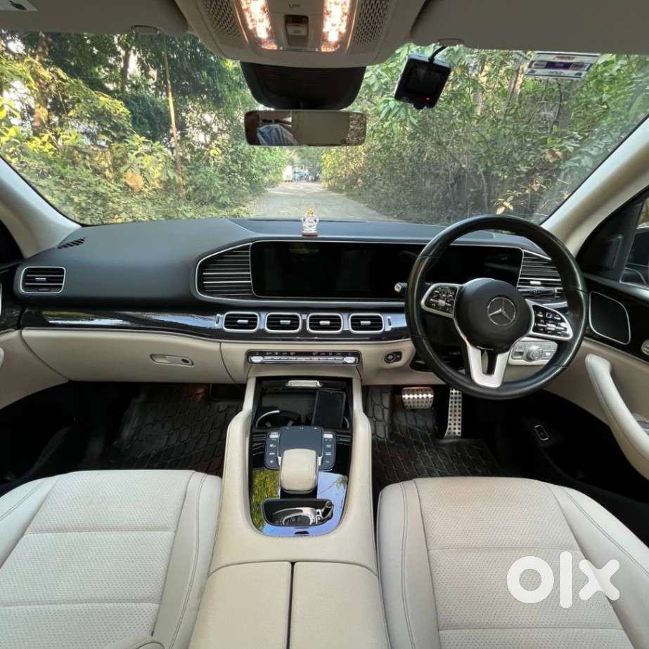 Mercedes-benz Gle 300d 4matic Lwb, 2023, Diesel