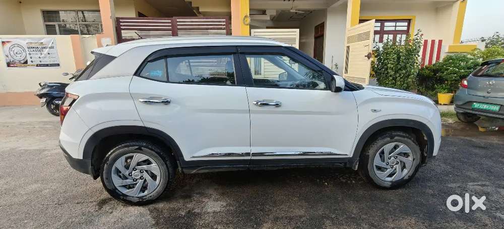 Hyundai Creta 2022 Diesel 68000 Km Driven