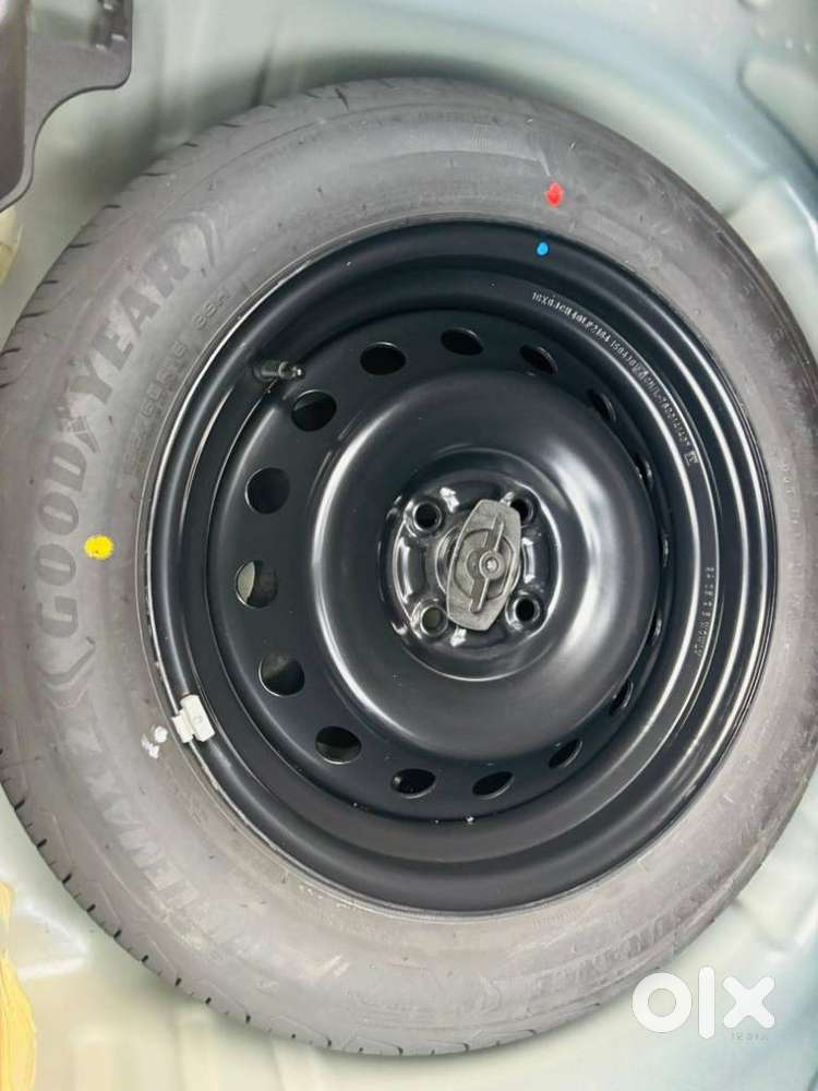 Maruti Suzuki Fronx Delta Plus 1.2 Ags, 2024, Petrol